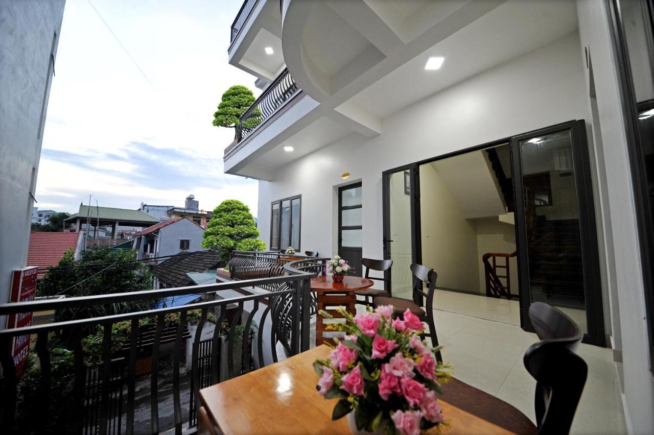 Tamcoc Vuthanh Friendly Hotel Нин Бин Екстериор снимка