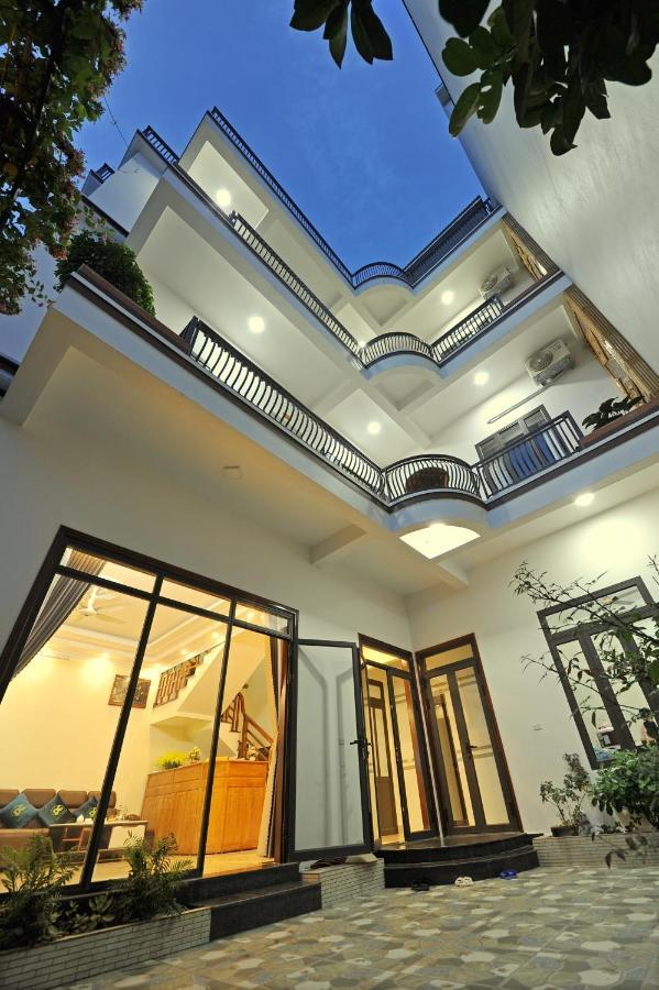 Tamcoc Vuthanh Friendly Hotel Нин Бин Екстериор снимка