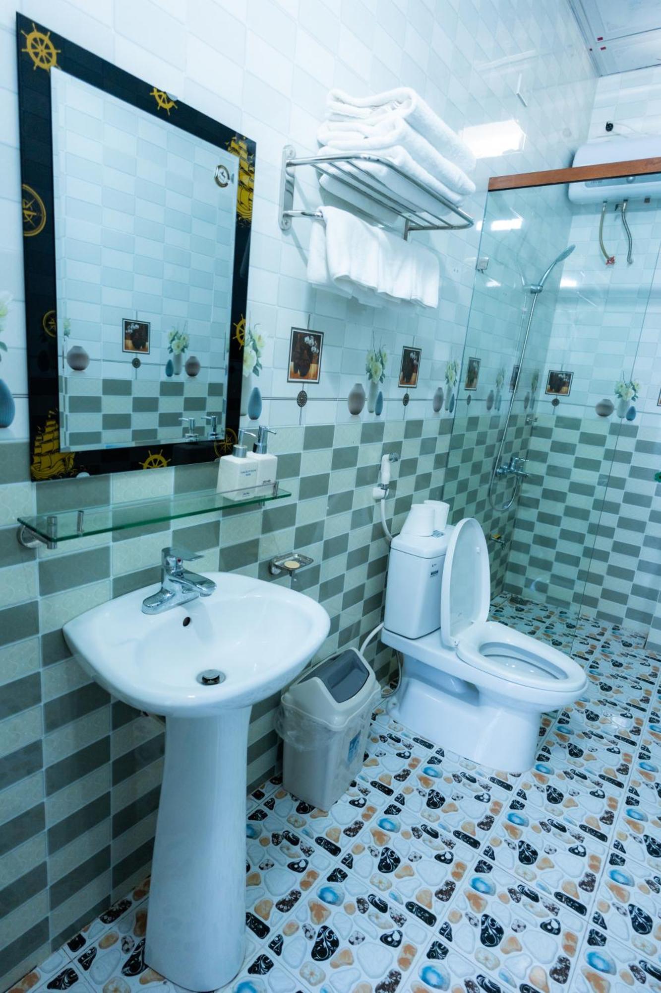 Tamcoc Vuthanh Friendly Hotel Нин Бин Екстериор снимка