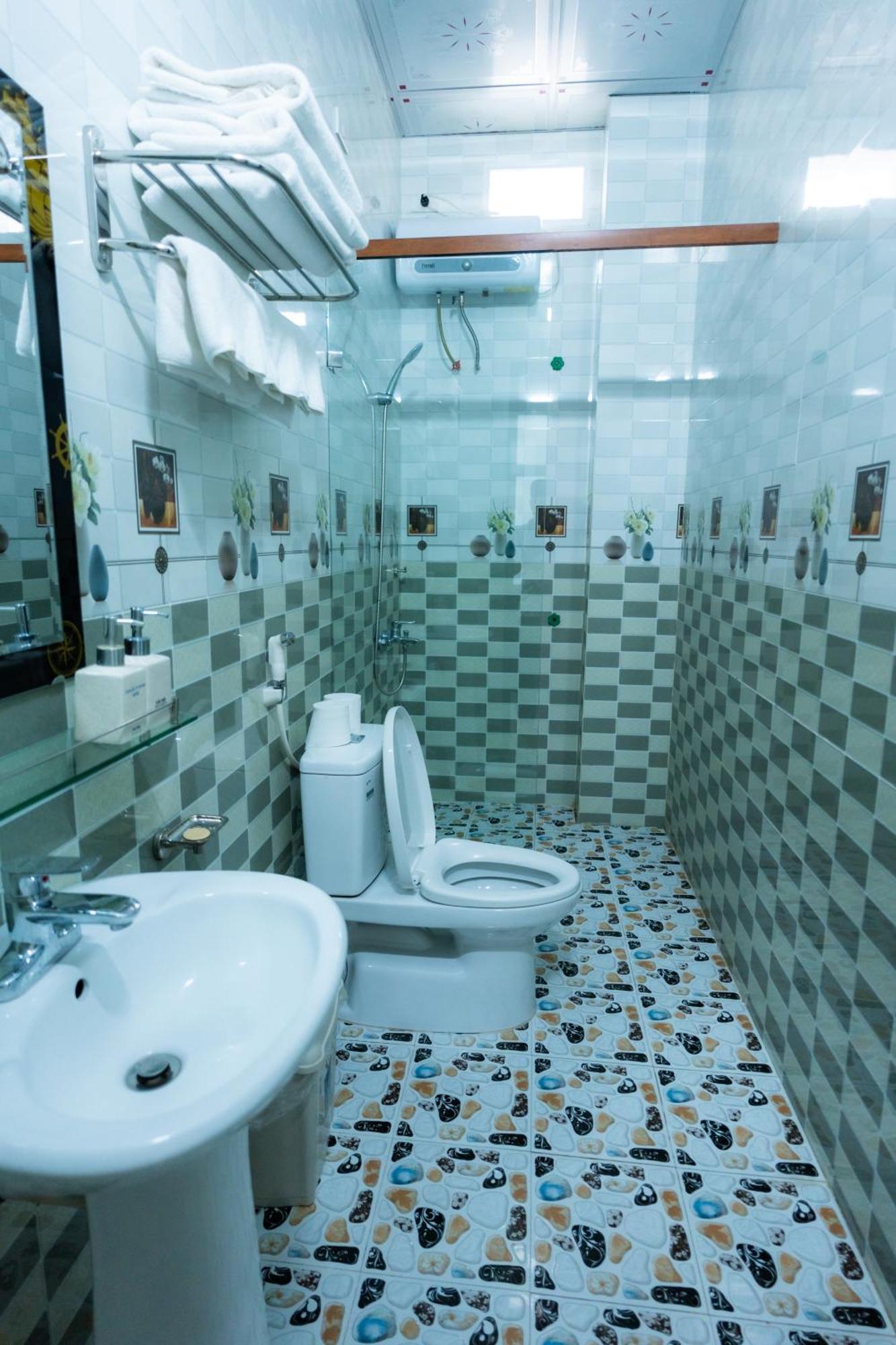 Tamcoc Vuthanh Friendly Hotel Нин Бин Екстериор снимка