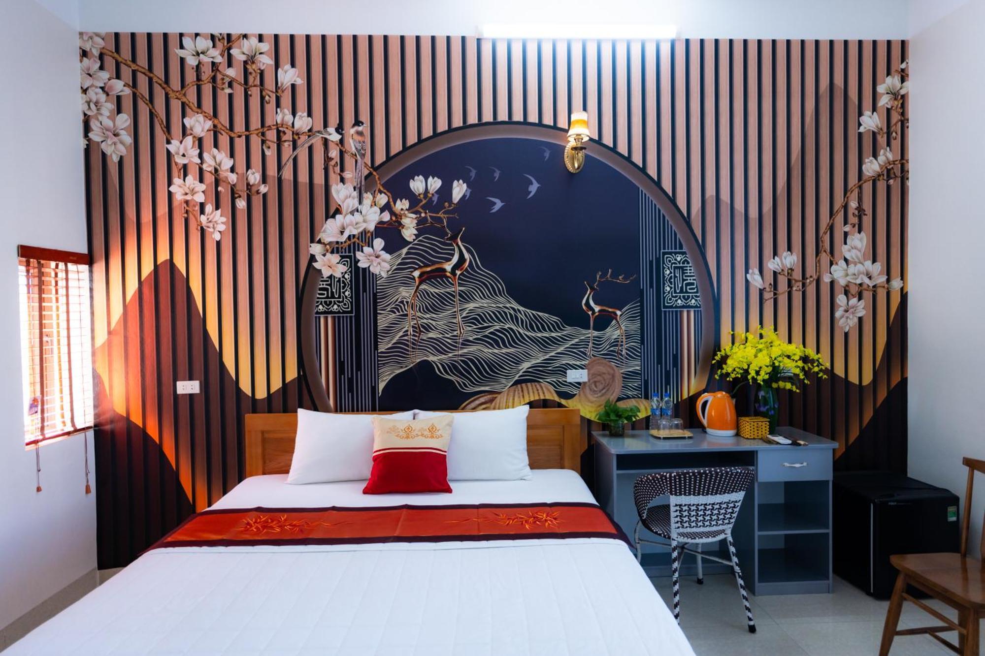 Tamcoc Vuthanh Friendly Hotel Нин Бин Екстериор снимка