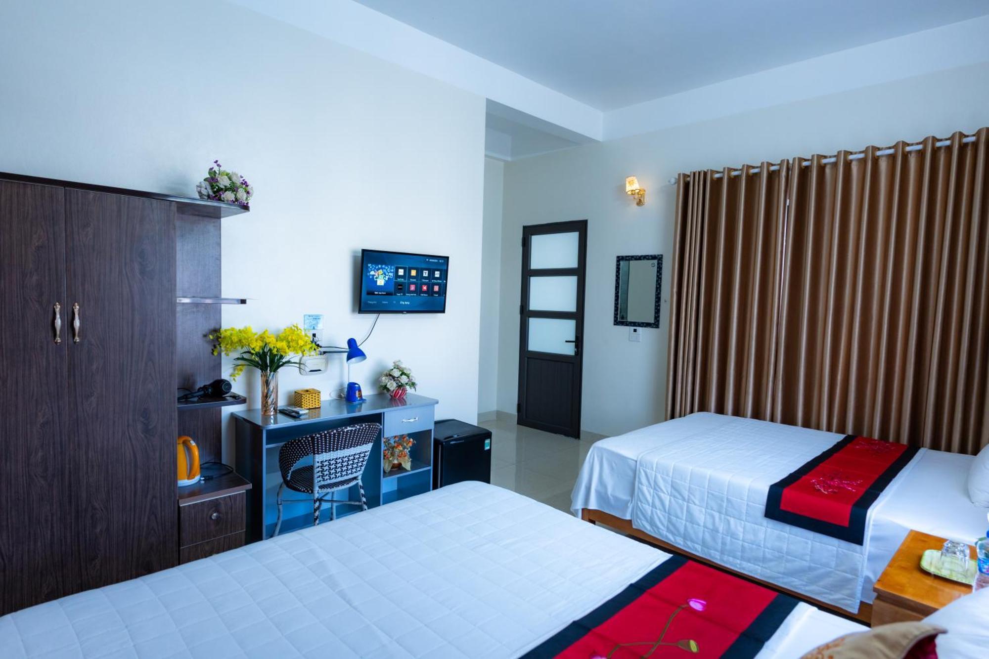 Tamcoc Vuthanh Friendly Hotel Нин Бин Екстериор снимка