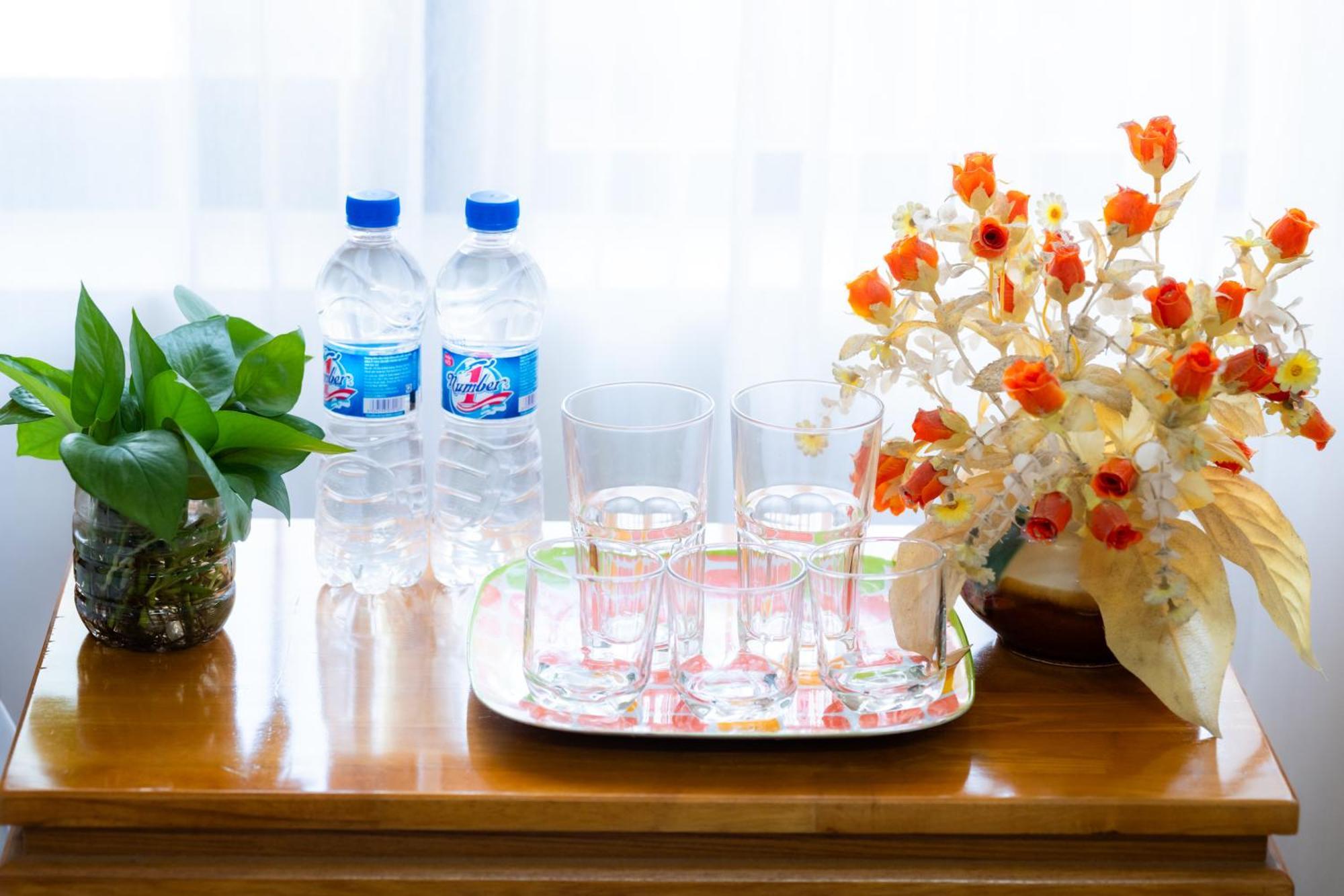 Tamcoc Vuthanh Friendly Hotel Нин Бин Екстериор снимка